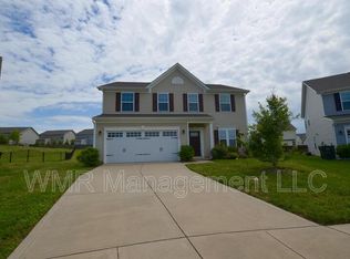 1524 Bailiff Ct SW, Concord, NC 28025