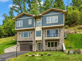 6742 Accipiter Dr, New Market, MD 21774