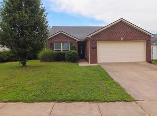 617 Jennifer Dr, Richmond, KY 40475