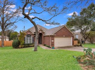 4860 Calhoun Canyon Loop, Austin, TX 78735