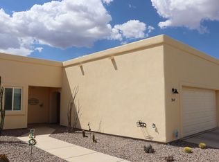 264 S Sky Ranch Rd, Sierra Vista, AZ 85635