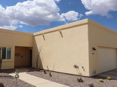 264 S Sky Ranch Rd, Sierra Vista, AZ, 85635
