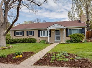 3260 S Williams St, Englewood, CO 80113