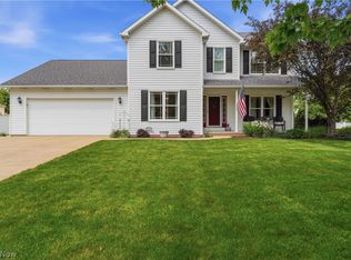 3061 Bucklers St NW, Uniontown, OH 44685