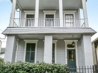 2818 Constance St APT 4, New Orleans, LA 70115