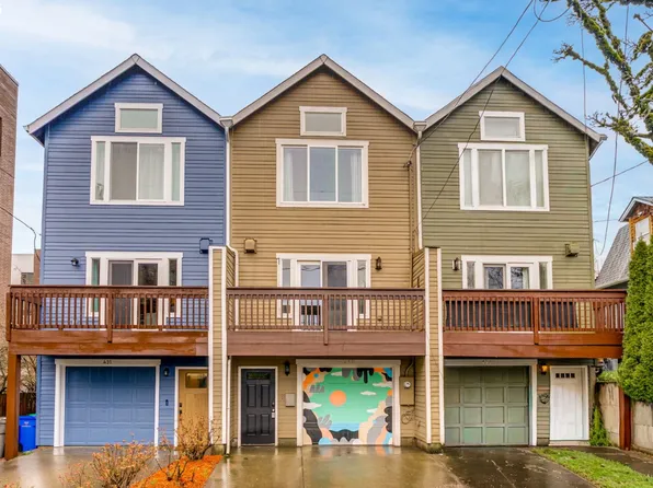435 NE Cook St, Portland, OR 97212