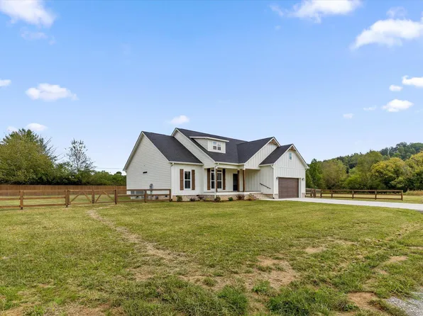 133 Golden St, Dunlap, TN 37327