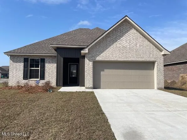 14333 Southern Maple Ave, Gulfport, MS 39503