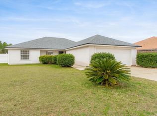 3201 Sexton Dr, Green Cove Springs, FL 32043
