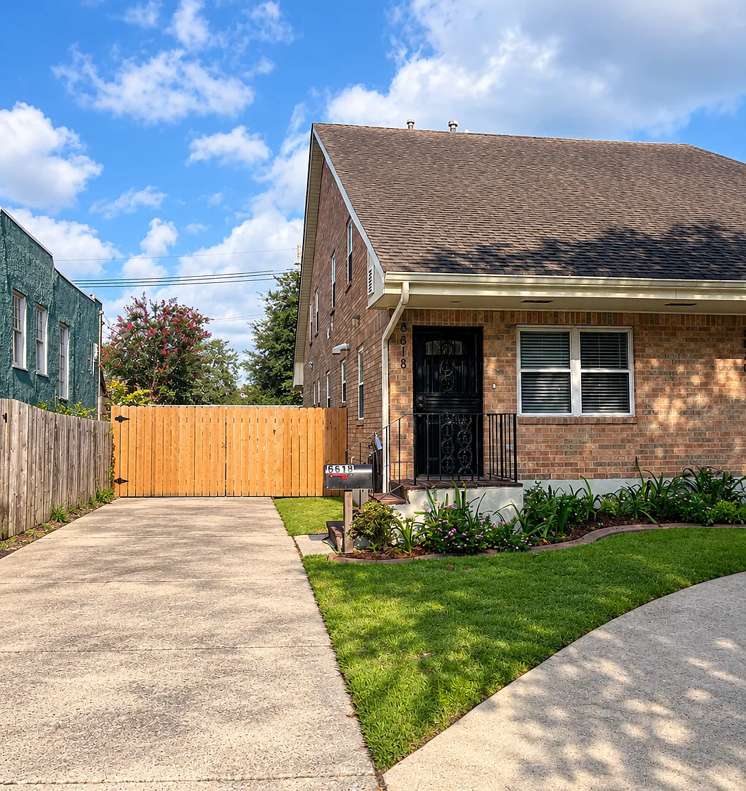 3 bed, 1.5 bath, $1,750 — Photo 1
