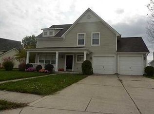5141 Brookstone Way, Indianapolis, IN