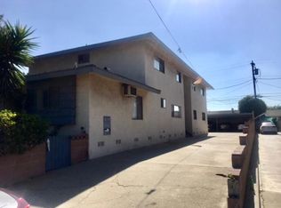 216 S Spruce St #D, Montebello, CA 90640