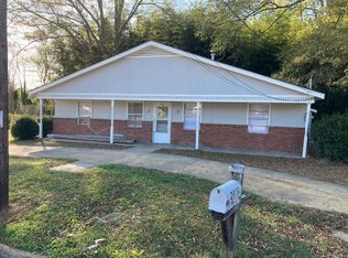 204 Nixon Ave Duplex, Rome, GA 30161