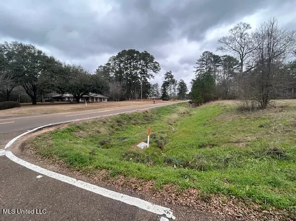 W Freedom Rd, Liberty, MS 39645