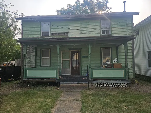 117 N Main St, Seneca, PA 16346