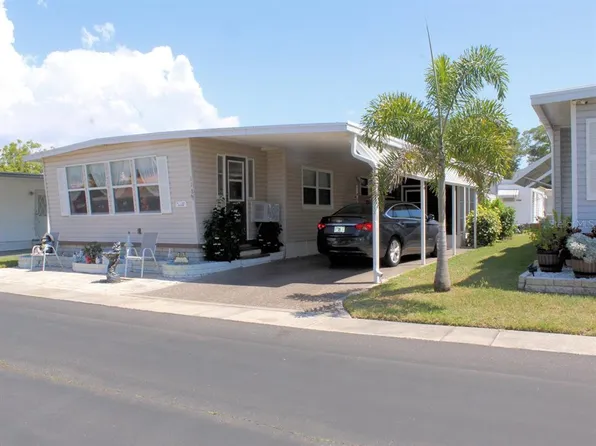 118 Thatch Palm Way, Largo, FL 33770