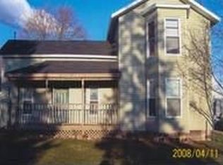 4443 S 1st St, Pittsford, MI 49271