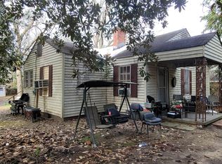 503 Salem Rd, Thomson, GA 30824