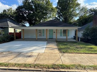 507 E 3rd Ave, Gastonia, NC 28054