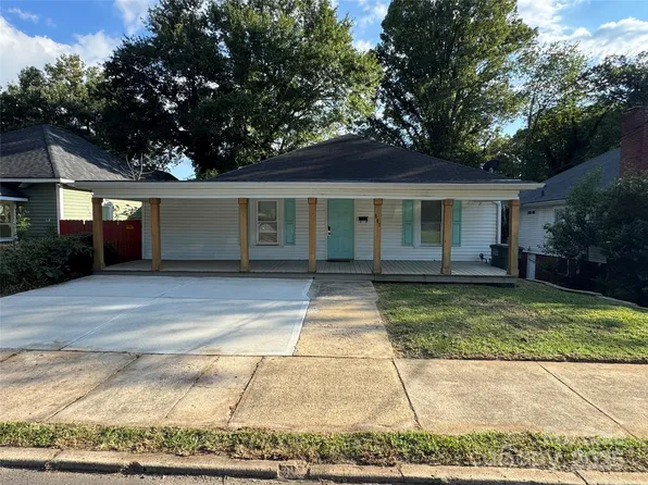 507 E 3rd Ave, Gastonia, NC 28054