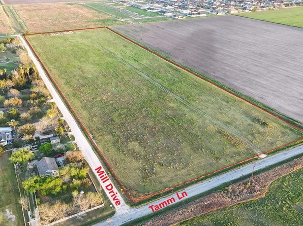 0 Mill Dr, Harlingen, TX 78552