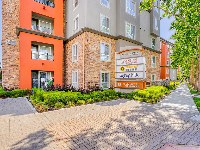 Come by our leasing center to find your new home!