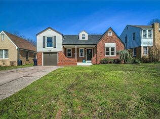 2233 NW 29th St, Oklahoma City, OK 73107
