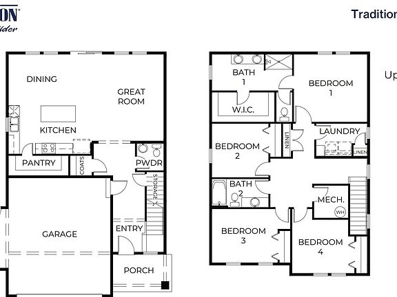 2nd image of 7989 Ranchland Ln