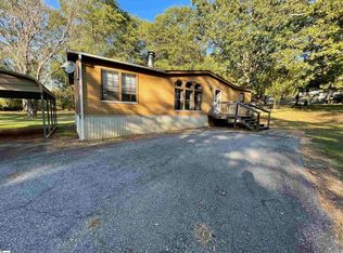 50 Marler Rd, Gray Court, SC 29645