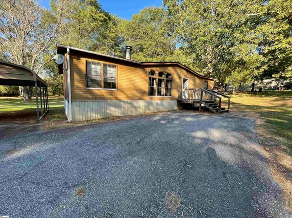 50 Marler Rd, Gray Court, SC 29645