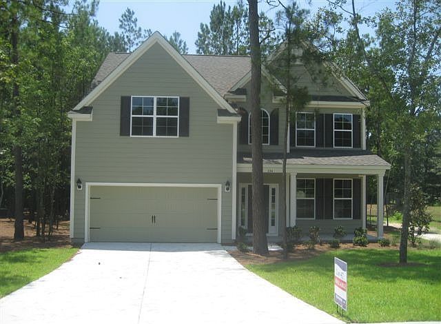 234 Comiskey Park Cir