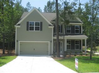 234 Comiskey Park Cir, Summerville, SC 29485