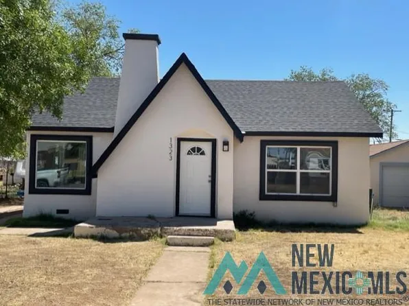 1323 S Avenue C, Portales, NM 88130