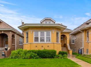 3125 N Monitor Ave, Chicago, IL 60634
