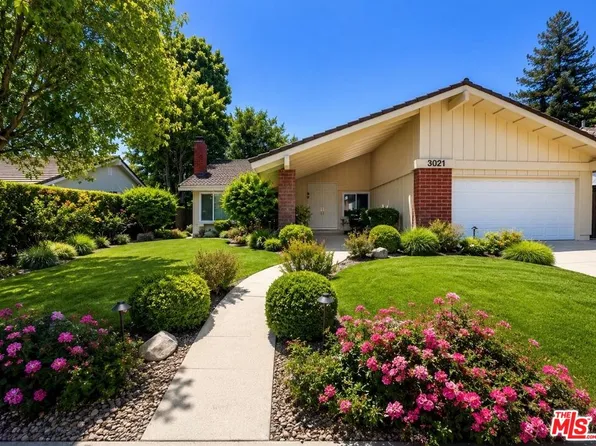 (undisclosed Address), Thousand Oaks, CA 91362
