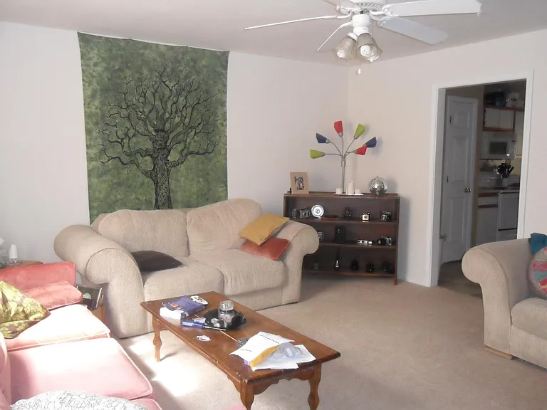 3BR Living Room