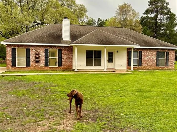 189 Jay Luneau Rd, Center Point, LA 71323