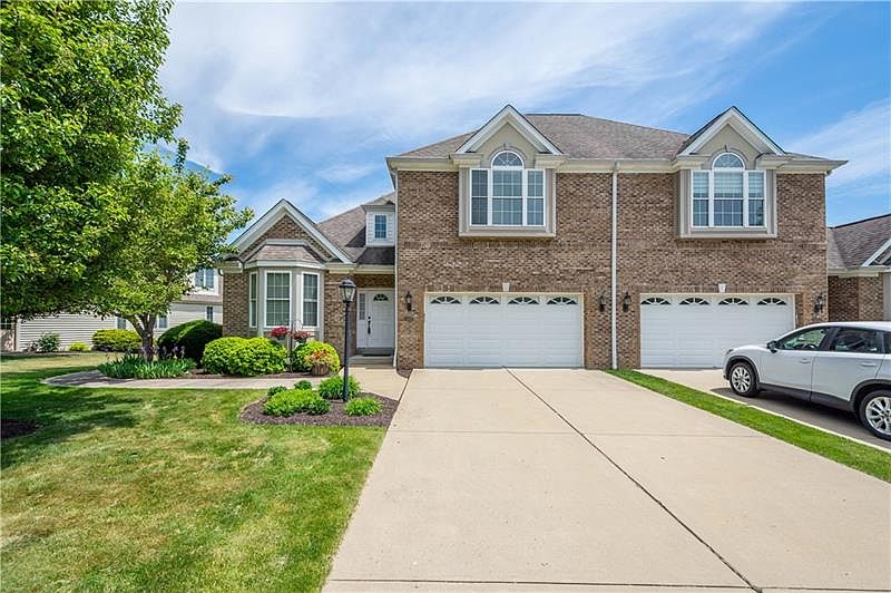 2031 Gables Ct, Mars, PA 16046 Zillow