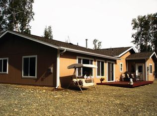 7496 N Archangel Cir, Palmer, AK 99645