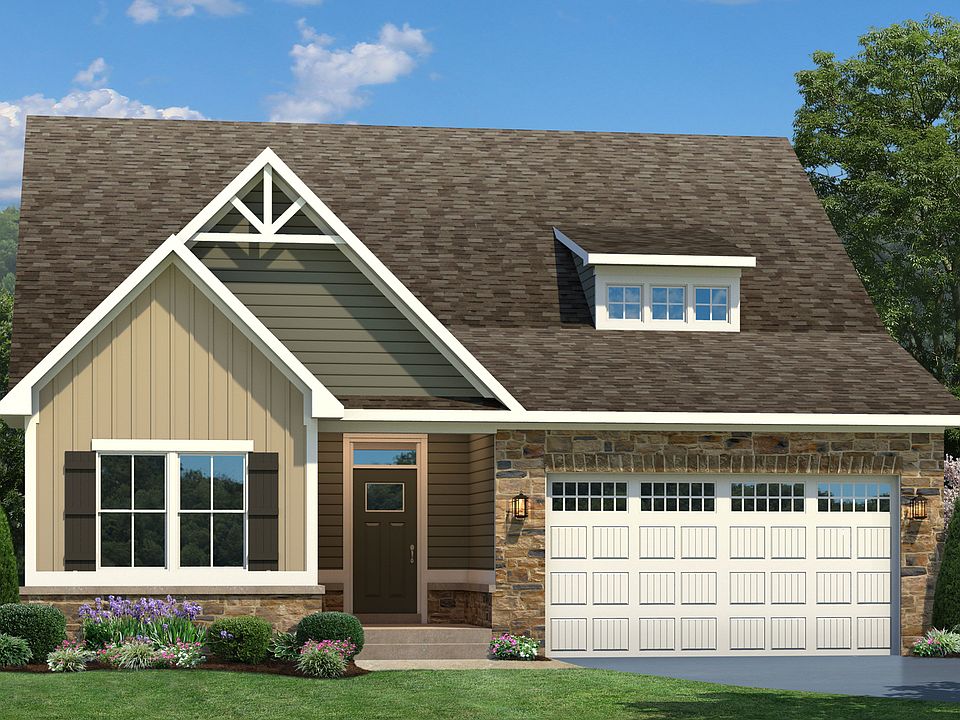 Bramante Ranch