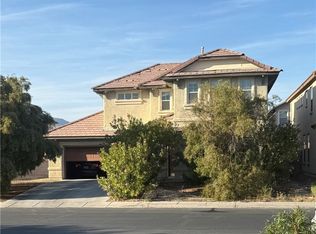 2726 River Ranch Pl, North Las Vegas, NV 89081