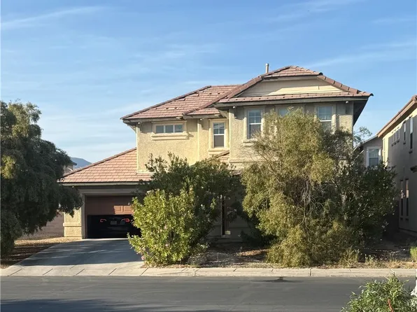 2726 River Ranch Pl, North Las Vegas, NV 89081