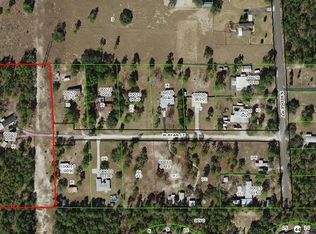 5009 W Ryan Ct LOT 8, Homosassa, FL 34446