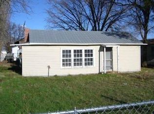 315 W Washington St, Athena, OR 97813