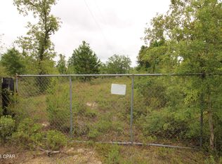 21922 Clarks Rd, Fountain, FL 32438