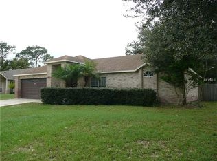 714 Lola Ave, Deltona, FL 32738