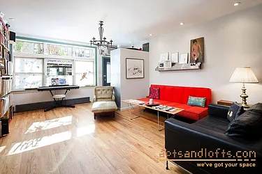 Rented by aptsandlofts.com