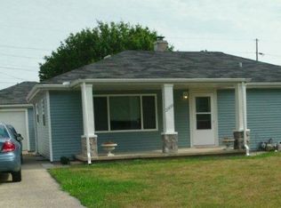 2330 Sunset Blvd, Anderson, IN 46013