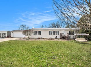 322 Nash Rd, Coldwater, MI 49036