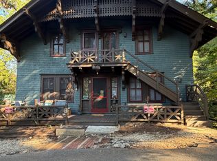 20 Terrace Rd #3, Asheville, NC 28801
